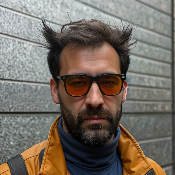 Gustavo Salami