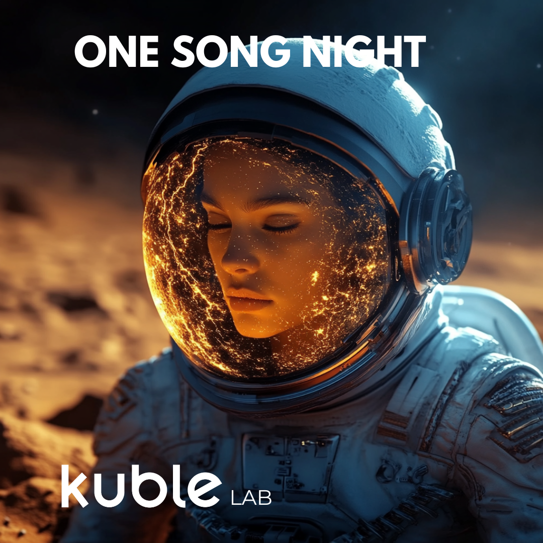 ONE SONG NIGHT