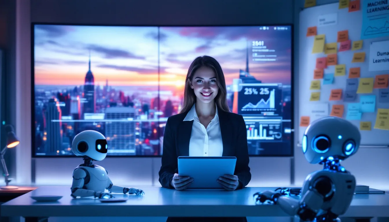 Demand Gen automating media buys through AI