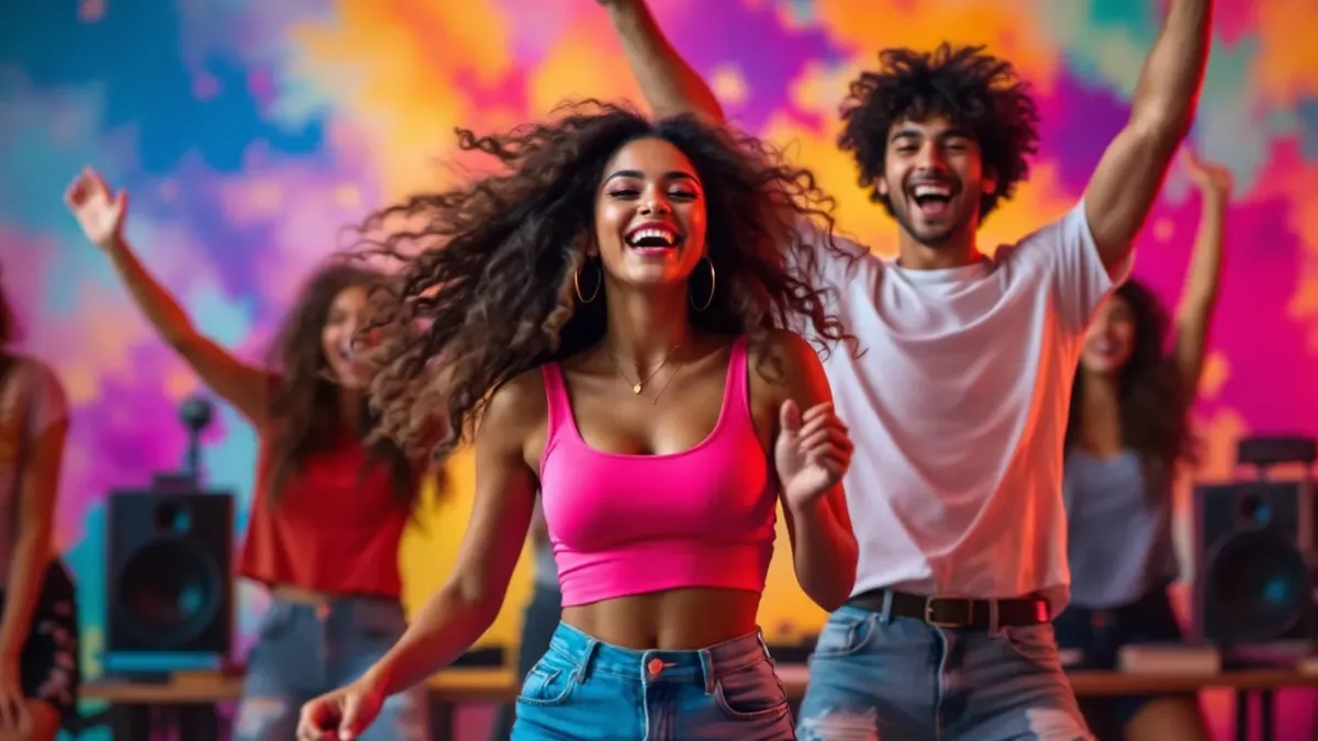 Kuble KI Disco