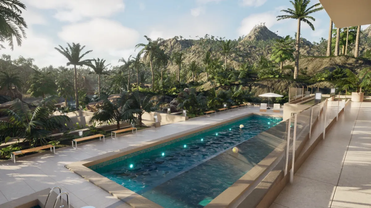 Unreal Engine for VR projects