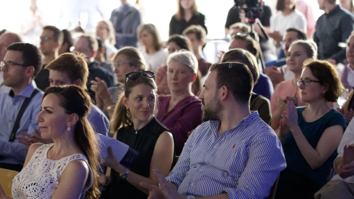 Employee Advocacy: the industry's first KOL event in Switzerland