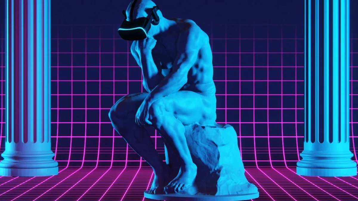 The Metaverse Glossary: The most important terms explained compactly