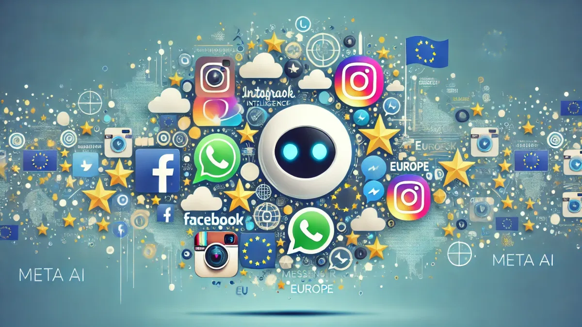MetaAI and its consequence on user and marketing
