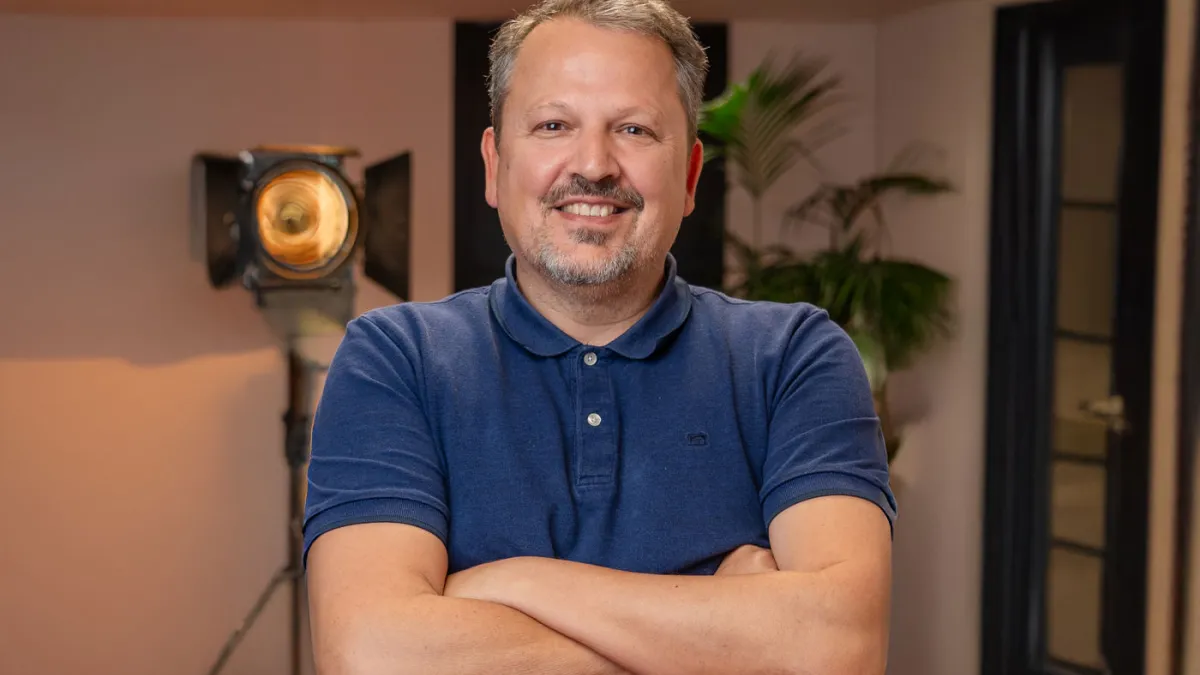Roger Oberholzer