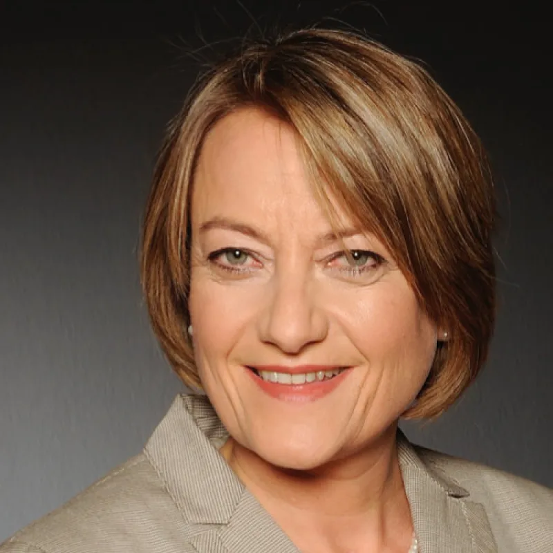 Irène Inderbitzin