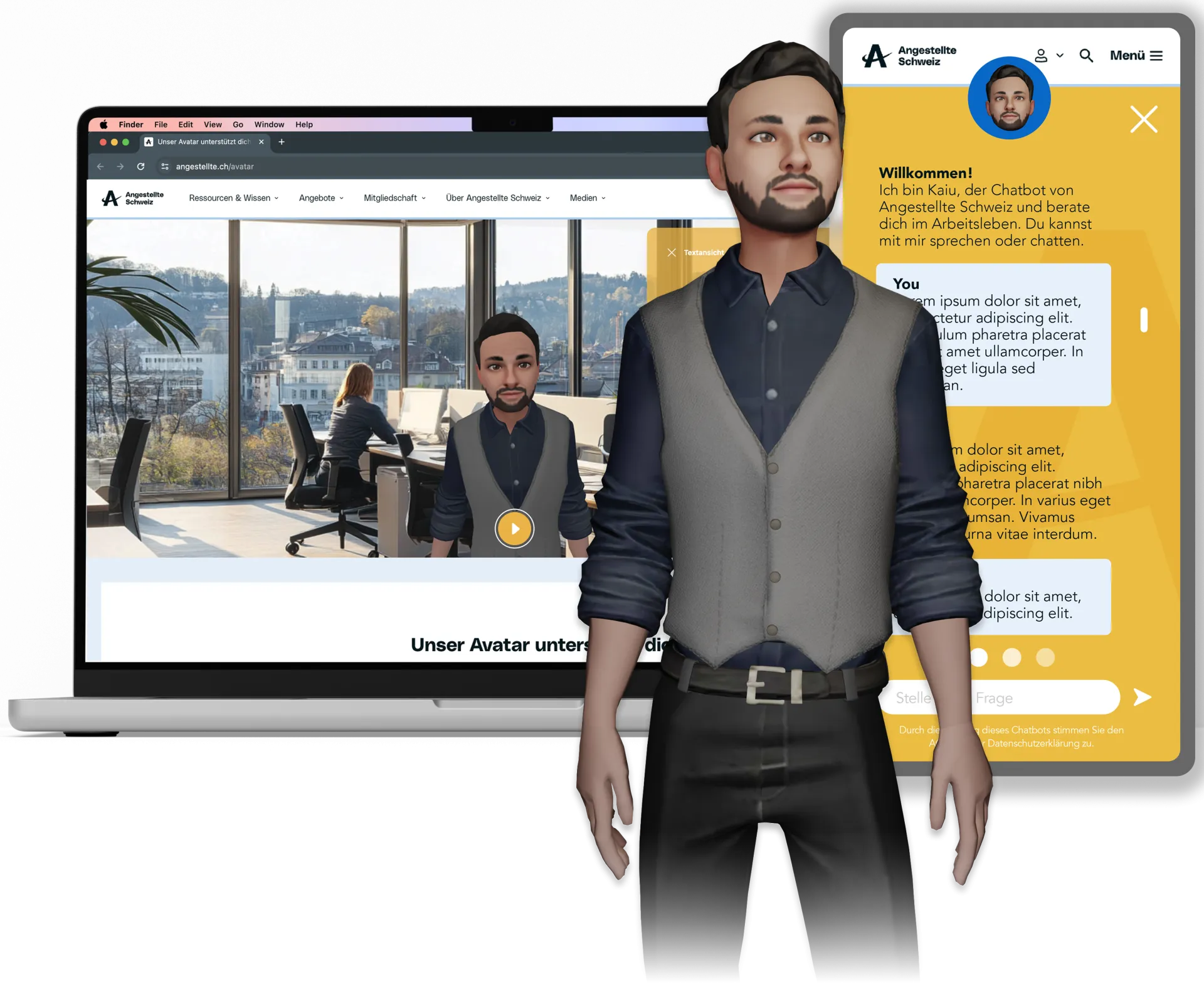AI that works